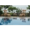 Anderson Teak Royal Steamer Katana 3-Piece Set 3
