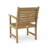 Anderson Teak Montage Victoria Collection Dining Set 11 - Anderson Teak Montage Victoria Collection Dining Set 11