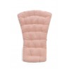 Nardi Folio Comfort Cushion- ROSA QUARZO