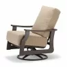 Telescope Casual St. Catherine Marine Grade Polymer Deep Cushion Swivel Rocker - Telescope Casual St. Catherine Marine Grade Polymer Deep Cushion Swivel Rocker