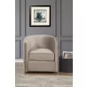 Alpine Furniture Maison Swivel Chair - Lifestyle - Alpine Furniture Maison Swivel Chair - Lifestyle