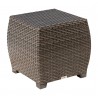 Hospitality Rattan Patio Fiji End Table