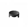 Cane-Line Ember Lid/Spark Screen Cover Gray  - Cane-Line Ember Lid/Spark Screen Cover Gray 