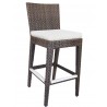 Hospitality Rattan Patio Soho Barstool Cushion