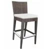 Hospitality Rattan Patio Soho Barstool Cushion - Hospitality Rattan Patio Soho Barstool Cushion