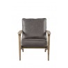  Alpine Furniture Artica Lounge Chair - front
