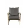  Alpine Furniture Artica Lounge Chair - front -  Alpine Furniture Artica Lounge Chair - front