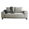  Innovation Living Grand Deluxe Excess Lounger Sofa - Front