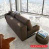  Innovation Living Supremax Deluxe Excess Sofa - Lifestyle