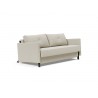 Innovation Living Cubed Queen Size Sofa Bed With Arms Angle