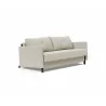 Innovation Living Cubed Queen Size Sofa Bed With Arms Angle - Innovation Living Cubed Queen Size Sofa Bed With Arms Angle