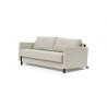 Innovation Living Cubed Queen Size Sofa Bed With Arms Other Angle
