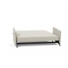 Innovation Living Cubed Queen Size Sofa Bed With Arms Front