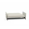 Innovation Living Cubed Queen Size Sofa Bed With Arms Front - Innovation Living Cubed Queen Size Sofa Bed With Arms Front
