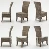 Nova Solo Morin Dining Chair - Lifestyle Angled Set - Nova Solo Morin Dining Chair - Lifestyle Angled Set