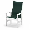 Telescope Casual Leeward MGP Sling Supreme Arm Chair - Telescope Casual Leeward MGP Sling Supreme Arm Chair