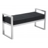 Darby Bench - Black