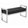 Darby Bench - Black - Darby Bench - Black