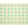 Cushion Fabric Grade C - Kuno Lagoon