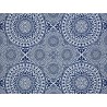 964 compass indigo