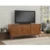 Flynn Large TV Console in Acorn - Lifestyle - Flynn Large TV Console in Acorn - Lifestyle