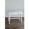 Alpine Furniture Flynn Bedroom Vanity in White - 