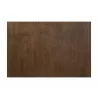 Flynn Small Chest in Walnut - Wood Finish - Flynn Small Chest in Walnut - Wood Finish