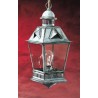 972 Hanging Lantern