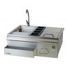 Bull BBQ Stainless Steel 30" Bar Center With Sink