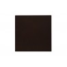 Baxton Studio Lenoir Modern Espresso Brown Finished Wood Counter Height Pub Table - Top Angle