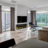 Modern Flames Modern Flames Orion Multi 52" / 60" / 76'' / 100'' / 120'' Multi-Sided HELIOVISION Virtual Electric Fireplace - OR52 / 60 / 76 / 100 / 120 -MULTI - Lifestyle - Modern Flames Modern Flames Orion Multi 52" / 60" / 76'' / 100'' / 120'' Multi-Sided HELIOVISION Virtual Electric Fireplace - OR52 / 60 / 76 / 100 / 120 -MULTI - Lifestyle