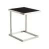 SUNPAN Nicola End Table, Frontview  - SUNPAN Nicola End Table, Frontview 