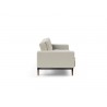 Innovation Living Dublexo Sofa With Arms in Mixed Dance Natural - Side