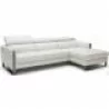 J&M Furniture Vella Premium Leather Sectional  006 - J&M Furniture Vella Premium Leather Sectional  006