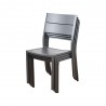 Amazonia Koningsdam Armless Chair - Stacked