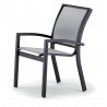 Telescope Casual Kendall Sling Stacking Cafe Chair