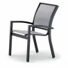 Telescope Casual Kendall Sling Stacking Cafe Chair - Telescope Casual Kendall Sling Stacking Cafe Chair