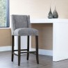 Sunpan Joan Barstool Kais Night - Lifestyle