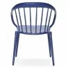 Woodard Windsor Dining Arm Chair - Back - Woodard Windsor Dining Arm Chair - Back