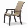 Telescope Casual St. Catherine MGP Sling Arm Chair - Telescope Casual St. Catherine MGP Sling Arm Chair