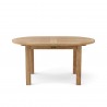 Bahama 78" Oval Ext. Table 4 - Bahama 78" Oval Ext. Table 4
