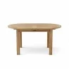 Bahama 78" Oval Ext. Table 4 - Bahama 78" Oval Ext. Table 4