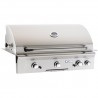 American Outdoor Grill 36" Built In Gas Grill 