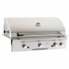 American Outdoor Grill 36" Built In Gas Grill  - American Outdoor Grill 36" Built In Gas Grill 
