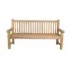 Anderson Teak Devonshire Extra Thick Bench-3 - Anderson Teak Devonshire Extra Thick Bench-3