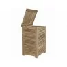 Anderson Teak Amberly Laundry Box-2 - Anderson Teak Amberly Laundry Box-2
