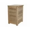 Anderson Teak Amberly Laundry Box-1 - Anderson Teak Amberly Laundry Box-1