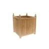 Anderson Teak 22-inch Planter Box-1 - Anderson Teak 22-inch Planter Box-1