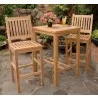 Anderson Teak Avalon Bar Set 2 - Anderson Teak Avalon Bar Set 2