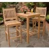Anderson Teak Avalon Bar Set 1 - Anderson Teak Avalon Bar Set 1
